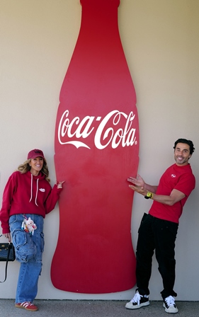 Cimed anuncia parceria inovadora com a The Coca-Cola Company para seu maior lançamento até hoje