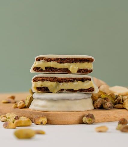 Sabores que atravessam gerações chegam com novidades e lançamentos da Doces Boa Vista na Expoagas 2025