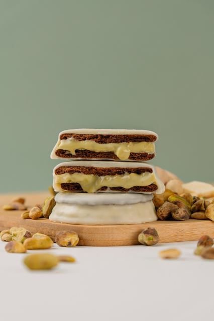 Sabores que atravessam gerações chegam com novidades e lançamentos da Doces Boa Vista na Expoagas 2025