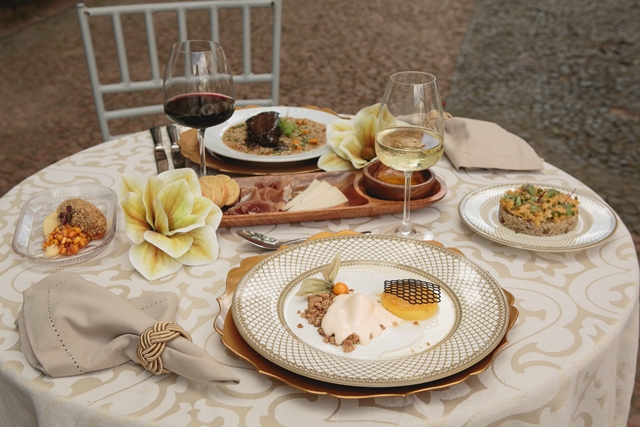 Uruguai inspira jantar Sabores do Mundo com Alma Gaúcha no Café da Catedral