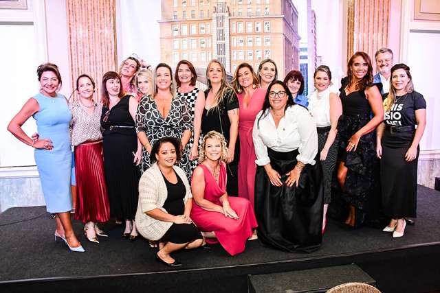 Trends Pocket 2025: Moda, Reconstrução e Futuro em um Novo Capítulo para o Rio Grande do Sul