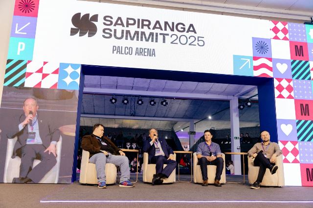 Inteligência artificial aplicada à saúde ganha destaque em evento no RS