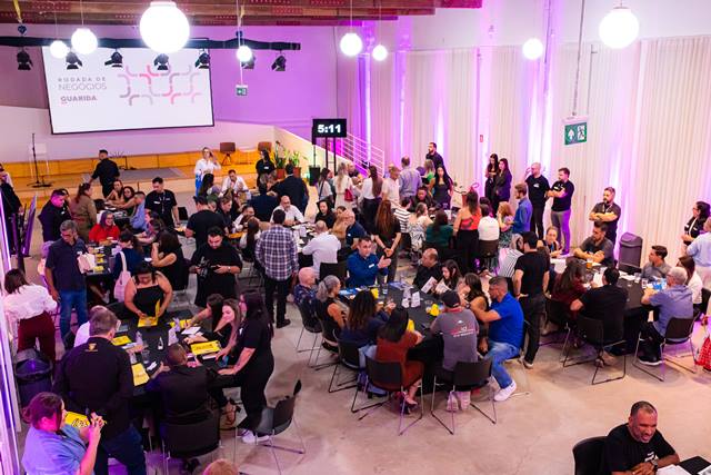 Guarida promove evento em Curitiba para incentivar negócios e apresentar soluções para condomínios