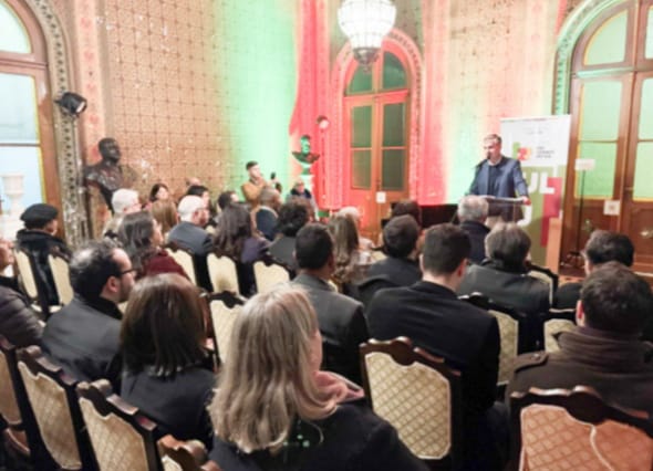 Conselho Estadual de Cultura empossa novos conselheiros