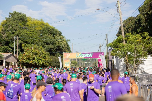 Com inscrições gratuitas, 5ª edição do Circuito Eco CMPC será realizada em 7 de setembro