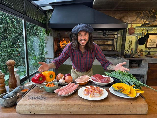 El Topador se despede do SBT: foram quase 4 anos ininterruptos no ar, totalizando 175 programas inéditos e mais de 100 convidados