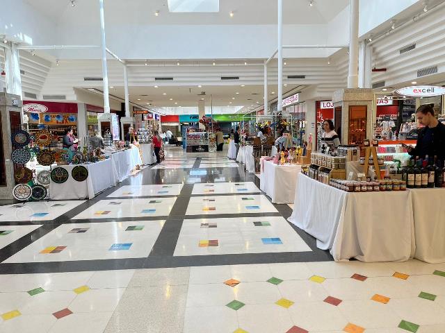 Canoas Shopping recebe nova edição da Multifeira Metropolitana