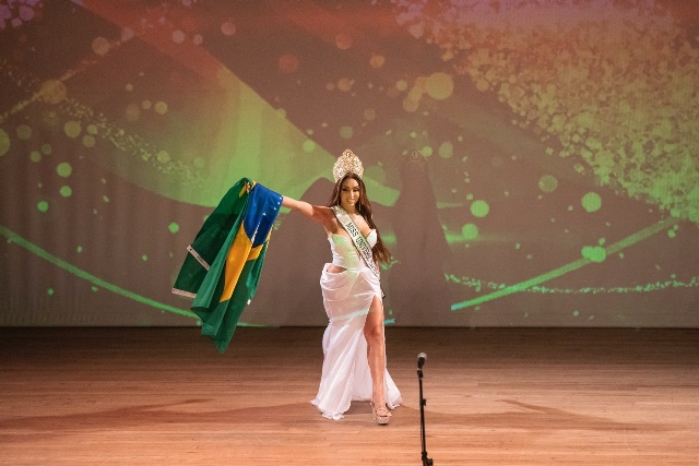 Porto Alegre recebe a final do Concurso Miss Universe Trans Brasil 2025