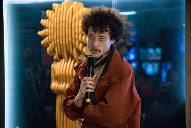 Cineasta Paulo Sérgio de Almeida é homenageado no Conexões Gramado Film Market