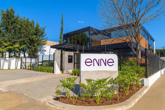 Grupo Nilo Frantz projeta crescimento de 15% em 2025 com lançamento da marca Enne em São Paulo