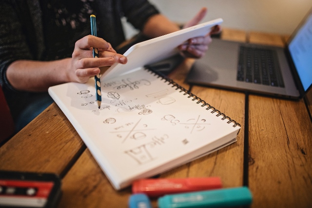 Concurso popular busca escolher logotipo para o CONSEA-RS