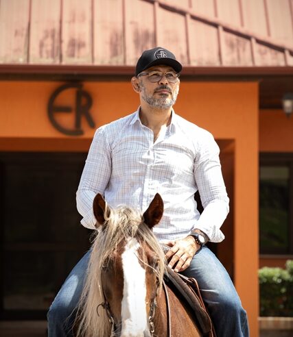 Minotauro vende cavalo na Expointer para ação solidária em prol do RS