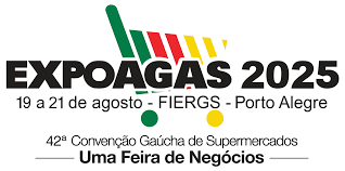42° Expoagas inicia na próxima terça-feira (19), na FIERGS, em Porto Alegre