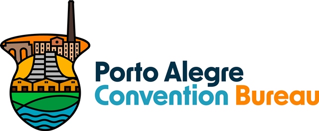 Porto Alegre Convention Bureau lança nova marca e reforça promoção da capital como destino estratégico de eventos