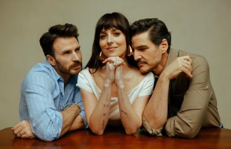 Iguatemi promove ação especial – filme Amores Materialistas