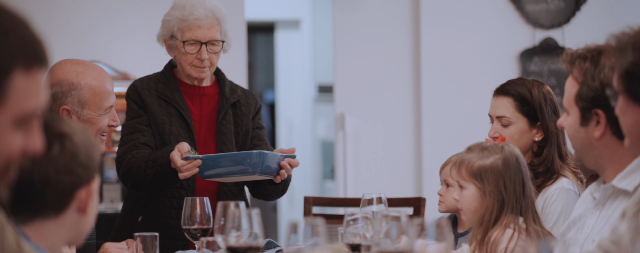 Granja Pinheiros: 44 anos de história contados pelo olhar da matriarca Werna Kehl