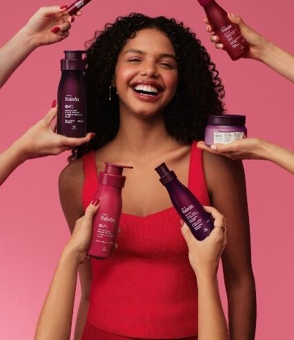 Cere­ja­ma­nia em alta: a tendência olfativa que caiu nas graças dos consumidores 