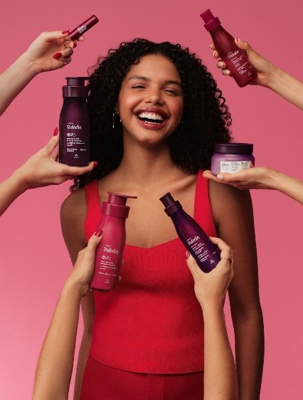 Cerejamania em alta: a tendência olfativa que caiu nas graças dos consumidores