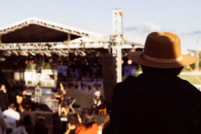Chisme Festival volta ao Jockey Club em novembro reunindo shows, roda de milonga, gastronomia e festas