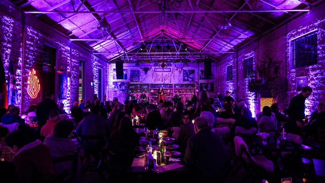 Piquete El Topador 2025: estreou com casa cheia e próxima atração confirmada