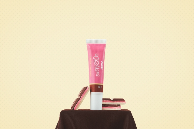 Panvel é premiada por collab exclusiva com a Neugebauer