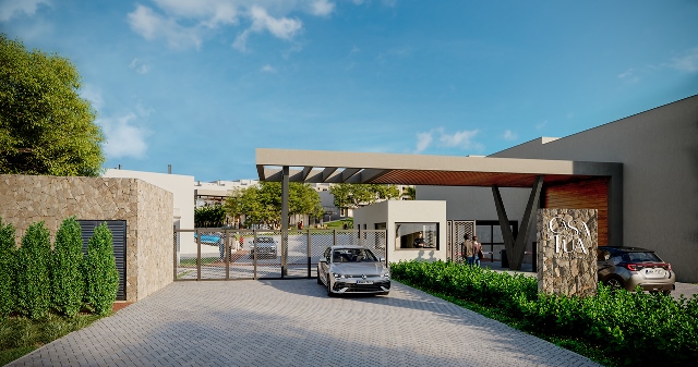 A essência do morar em harmonia no Casa Tua Alto Petrópolis