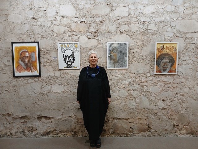 Arte e ciência se unem em evento de conscientização da Doença de Alzheimer