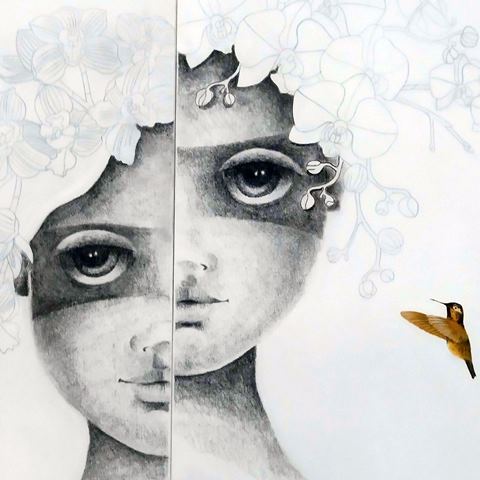 Miniarte Surreal apresentará mais de 100 obras de sete países em sua 52ª edição, na Gravura Galeria de Arte