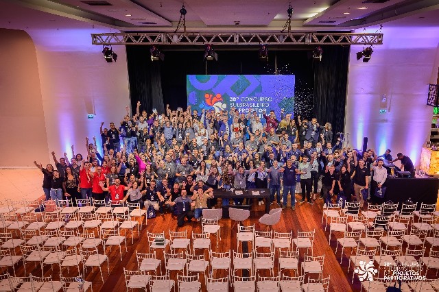 AGQ promove 39ª edição do Concurso Brasileiro de Projetos Participativos em Novo Hamburgo