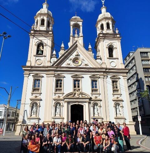 Unitur celebra 30 anos e reafirma compromisso com a economia de comunhão e o turismo religioso