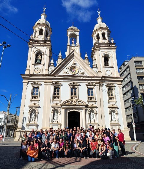 Unitur celebra 30 anos e reafirma compromisso com a economia de comunhão e o turismo religioso