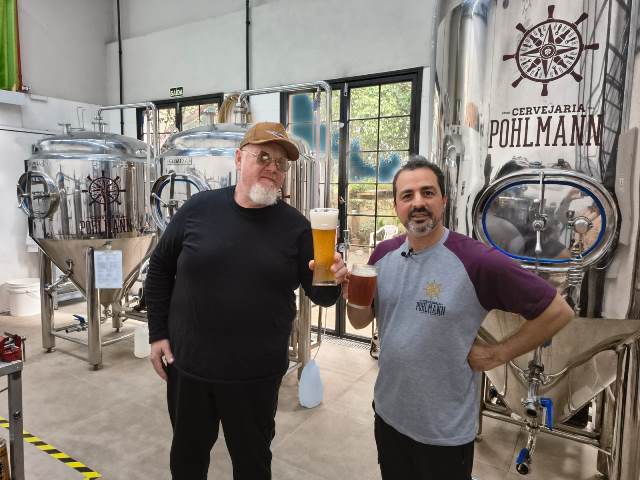 Música, cerveja artesanal e boas histórias na edição especial do projeto Degustação Acústica