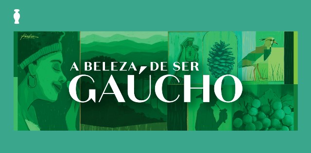 O Boticário celebra a beleza da cultura gaúcha com arte, experiências imersivas e descontos especiais