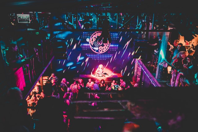 Baila Comigo celebra a nova estação