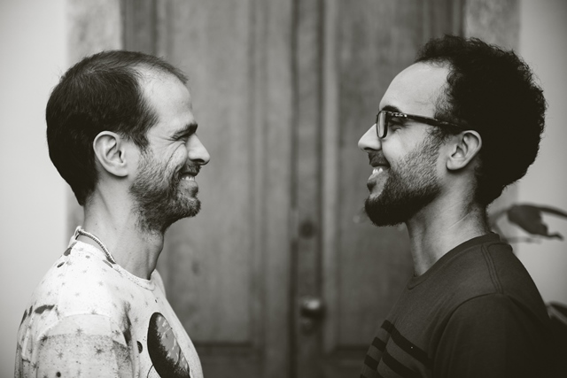 Filhos de Caetano e Gilberto Gil retornam a Porto Alegre em novembro para show intimista no Espaço 373