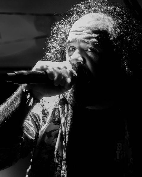 Carlinhos Carneiro e Os Excelents Animais – 6 outubro – 2ª Maluca no Teatro de Câmara Túlio Piva