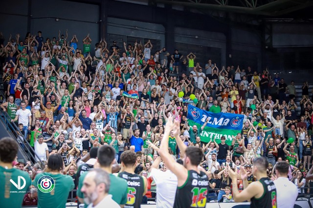 Passarela Supermercados anuncia patrocínio ao União Corinthians de Santa Cruz do Sul para a temporada 2025/2026 do NBB