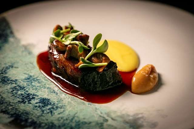 CHEF’S TABLE provoca Porto Alegre com o tema “Menos é realmente mais?”