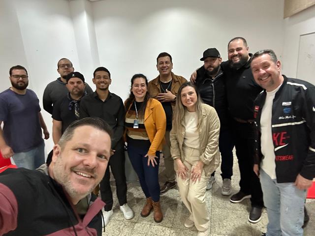 Canoas cria o primeiro Colegiado da Cultura Gospel do Brasil