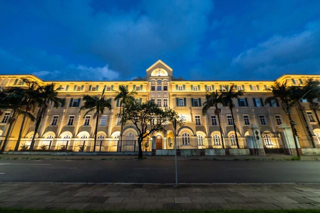 O Pão dos Pobres promove concerto especial pelos seus 130 anos com apresentação gratuita da Orquestra Jovem do RS no dia 30 de setembro de 2025