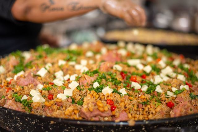Com shows e diversas opções gastronômicas, Torresmofest inicia nesta quinta-feira no ParkShopping Canoas
