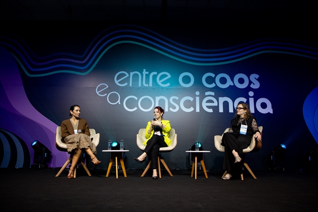 Impacto das IAs generativas no mercado de trabalho é destaque no CONGREGARH 2025