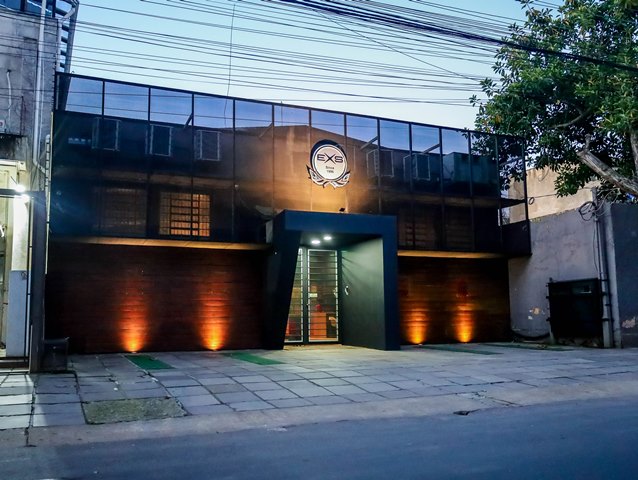 EXS Eletrodomésticos renova loja no 4o Distrito de Porto Alegre