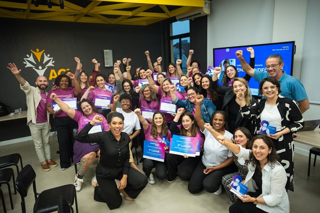 Programa gratuito de empreendedorismo feminino recebe inscrições com novidades