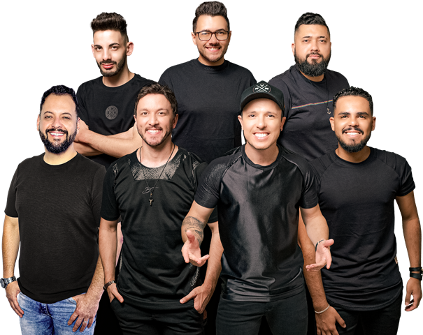 Estação Fandangueira lidera com sucesso “Definições” e embala agenda intensa de shows na Semana Farroupilha