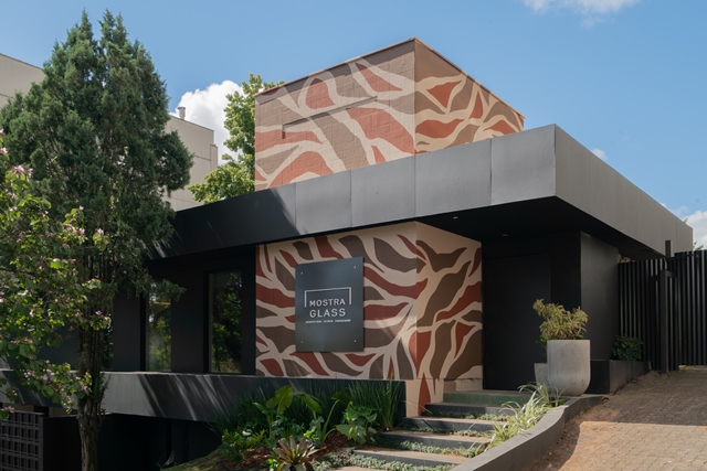 Mostra Glass 2025 oferece promoção no ingresso para visitações no Domingo e Segunda-feira 