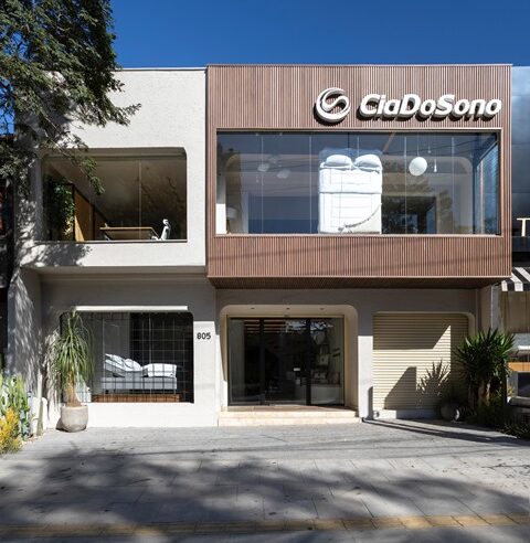 CiaDoSono lança campanha com arquitetos para colocar o dormitório no centro dos projetos