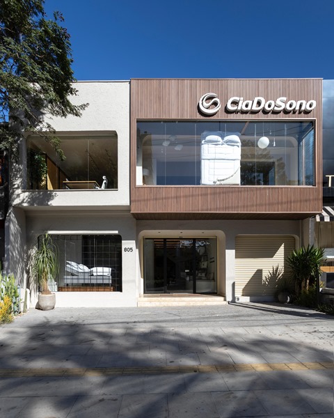 CiaDoSono lança campanha com arquitetos para colocar o dormitório no centro dos projetos