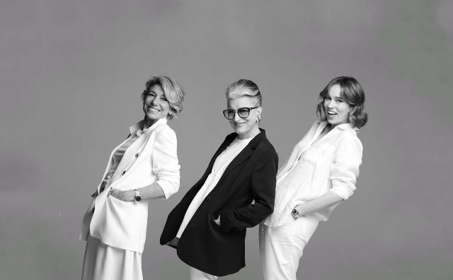 Família Pascolato celebra a força feminina na exposição “O Fio da Elegância” no BarraShoppingSul