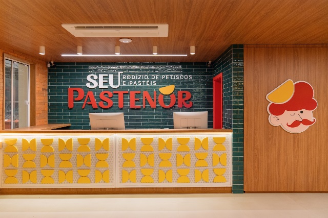 Dia do Pastel: Seu Pastenor comemora mais de 500 mil unidades consumidas em menos de seis meses